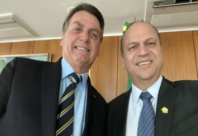 Imagem da noticia Covaxin: Conselho de Ética arquiva processo contra Ricardo Barros