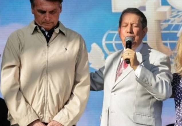 Imagem da noticia Sem margem fiscal, governo deve vetar perdão de dívidas de igrejas