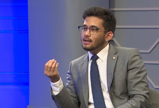 Imagem da noticia Kim Kataguiri defende integração das polícias para combater o crime em São Paulo