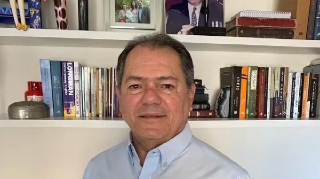 Imagem da noticia Justiça Eleitoral indefere candidatura de Bebetto Haddad à Prefeitura de São Paulo
