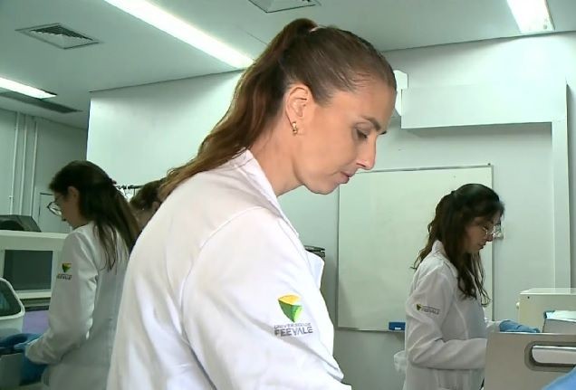 Imagem da noticia Presença de mulheres brasileiras na ciência cresceu cerca de 30% em duas décadas