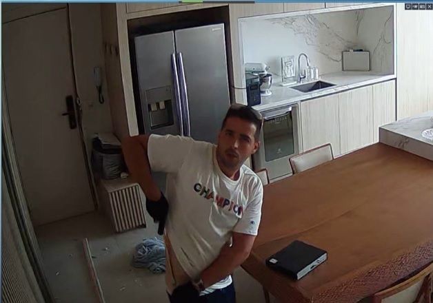 Imagem da noticia Polícia prende criminoso que assaltava condomínios de luxo em São Paulo