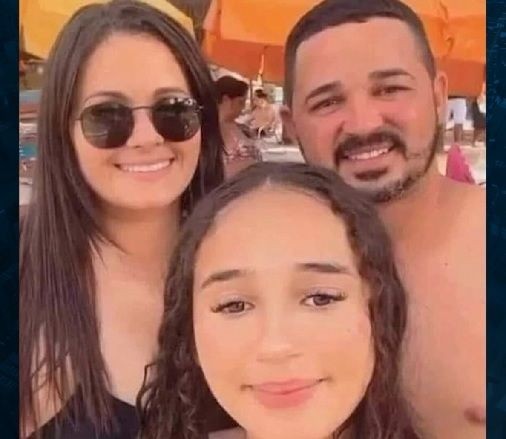 Imagem da noticia Assassinato de família no interior de SP pode ter sido motivado por envolvimento do pai com traficantes