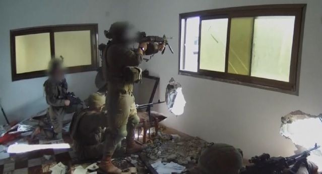 Imagem da noticia Hamas acusa Israel de matar 20 pessoas em fila por ajuda humanitária