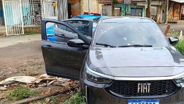 Imagem da noticia Confrontos entre milicianos e traficantes deixam ao menos quatro mortos no Rio