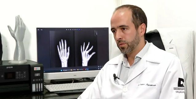 Imagem da noticia Acidentes de trabalho aumentaram mais de 25% em seis anos no Brasil