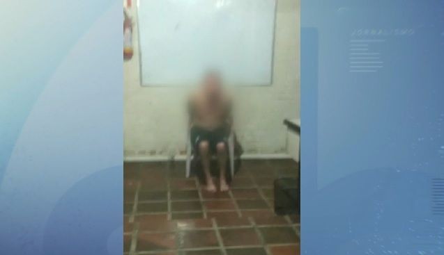 Paciente morre após ser torturado por funcionário em clínica de reabilitação em SP