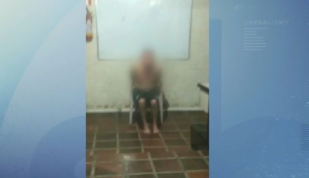 Imagem da noticia Paciente morre após ser torturado por funcionário em clínica de reabilitação em SP