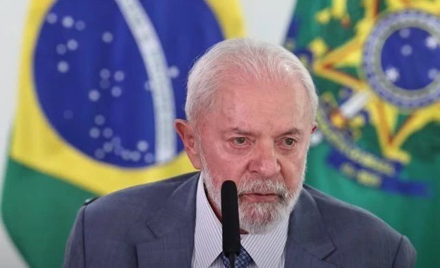 Imagem da noticia Lula veta isenção de IPI em eletrodomésticos e móveis para vítimas de desastres naturais