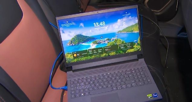 Imagem da noticia Polícia de SP identifica carro equipado com tecnologia para aplicar golpes bancários