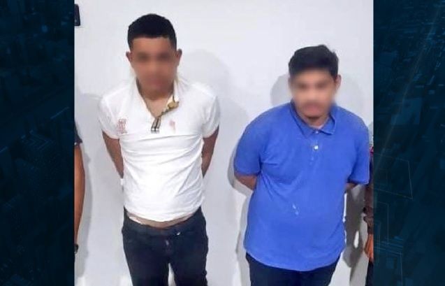 Imagem da noticia Equador prende dois suspeitos de envolvimento na morte de promotor