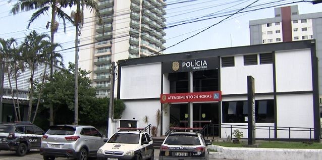 Corregedoria conclui que policiais não tiveram participação na fuga de criminoso em delegacia de SP