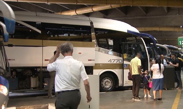 Imagem da noticia Milhas agora podem ser usadas para a compra de passagens de ônibus