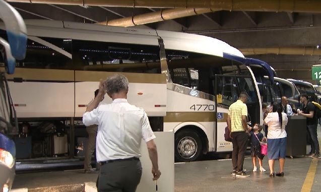 Milhas agora podem ser usadas para a compra de passagens de ônibus