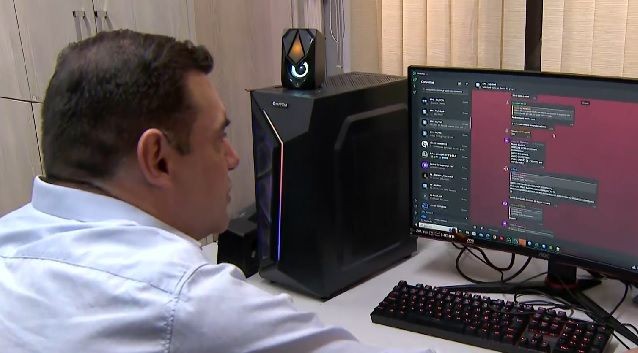 Imagem da noticia Polícia descobre mais uma central telefônica usada por golpistas em São Paulo