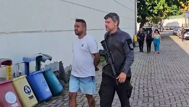 Polícia prende quadrilha especializada em montar clínicas de estética clandestinas