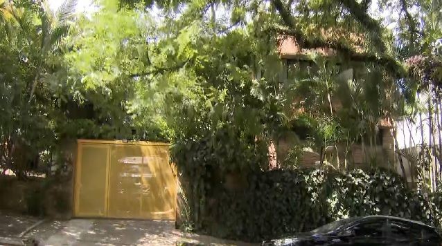 Imagem da noticia Assaltantes são presos após invadirem casa de promotora de Justiça em São Paulo