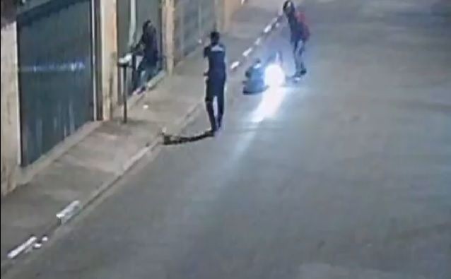 Imagem da noticia Homem toma arma e mata assaltante a tiros em Guarulhos (SP)