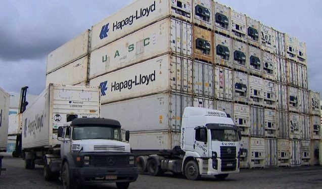 Imagem da noticia Roubos de cargas na Baixada Santista cresceram 150% em 2023