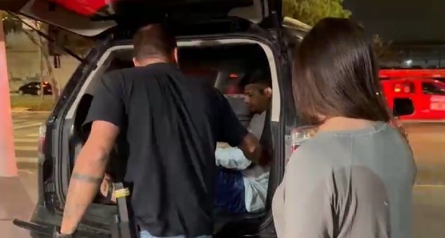 Imagem da noticia Homem é preso suspeito de matar empresário no Jardim Europa, em São Paulo
