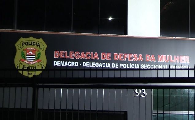 Apenas 11 Delegacias da Mulher cumprem lei e funcionam 24h por dia em São Paulo