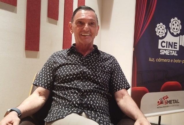 Imagem da noticia Paulo Miklos lança primeiro single de álbum inédito nesta sexta-feira (8)