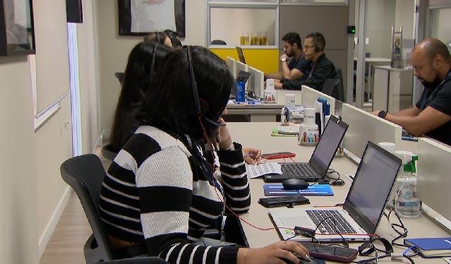Imagem da noticia Empresas de tecnologia sofrem com a falta de profissionais qualificados