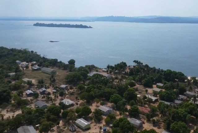 Imagem da noticia MPF recomenda controle do solo contaminado por mercúrio no Pará