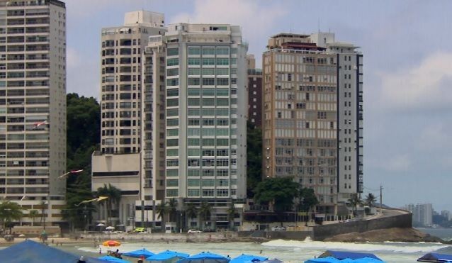 Imagem da noticia Preço dos aluguéis de temporada no litoral de SP tem redução de 45% no valor de diária