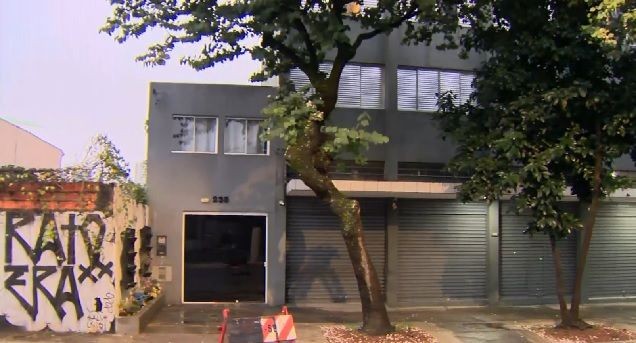 Imagem da noticia Mulher é agredida ao tentar entregar refeições para pessoas em situação de rua em São Paulo