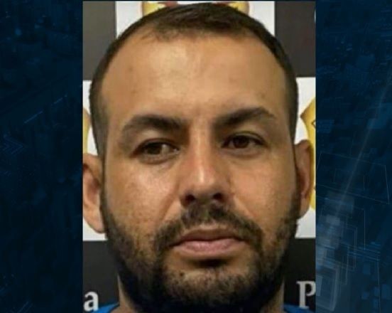 Imagem da noticia Acusado de financiar mega-assalto a bancos morre em confronto com a polícia