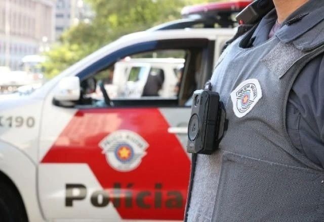 Imagem da noticia Barroso determina que governo de São Paulo cumpra regras sobre o uso de câmeras corporais na PM