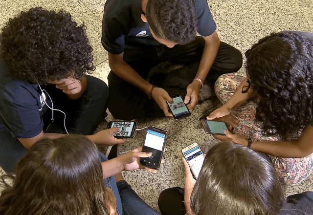 Imagem da noticia Senado aprova aumento de penas para furto, roubo e receptação de celulares