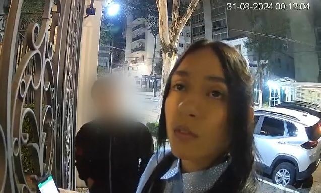 Imagem da noticia Polícia prende quadrilha que invadiu prédio do ministro André Mendonça, do STF, em SP