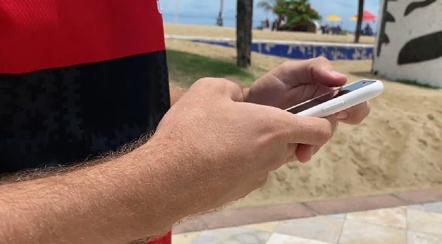 Imagem da noticia Golpe da "renda extra" faz vítimas em todo o país