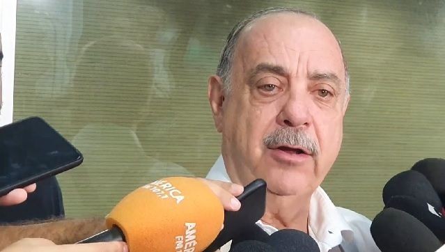 Imagem da noticia Prefeito de Belo Horizonte diz que os estragos provocados pelos temporais são "o novo normal"