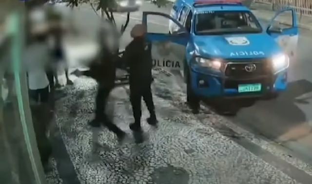 Imagem da noticia Comissão de Direitos Humanos da Alerj cobra explicações à PM sobre suspeita de racismo