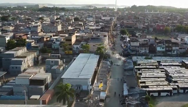 Imagem da noticia Mais de 25 dias sem aula: operações policiais impactam funcionamento de escolas na Maré