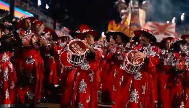 Imagem da noticia 70 mil vagas de trabalho temporário devem ser criadas durante o Carnaval