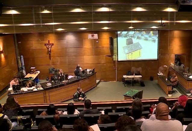 Imagem da noticia Jovem baleado nas costas no Rio foi vítima de homicídio culposo, decide tribunal