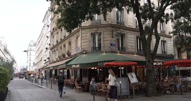 Imagem da noticia Com alta nos preços, Paris tem hotéis com ocupação abaixo do ano passado