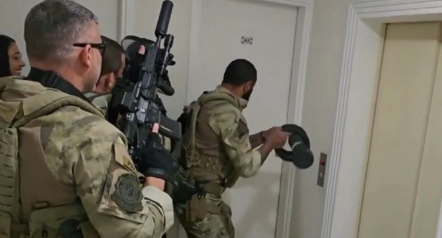 Imagem da noticia Investigações mostram que dinheiro obtido pelo PCC na cracolândia foi mandado para paraísos fiscais