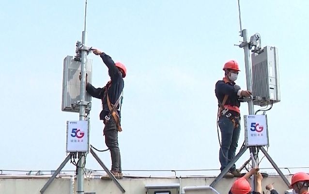 Imagem da noticia Empresas reconhecem importância do 5G, mas poucas discutem instalação