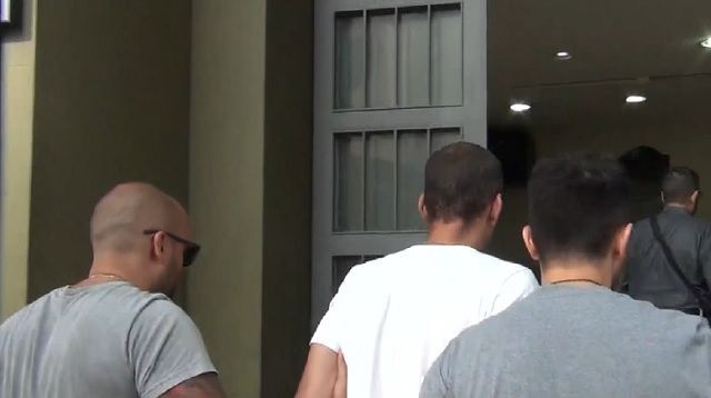 Imagem da noticia Estudante da PUC é preso por sequestro de colega em São Paulo