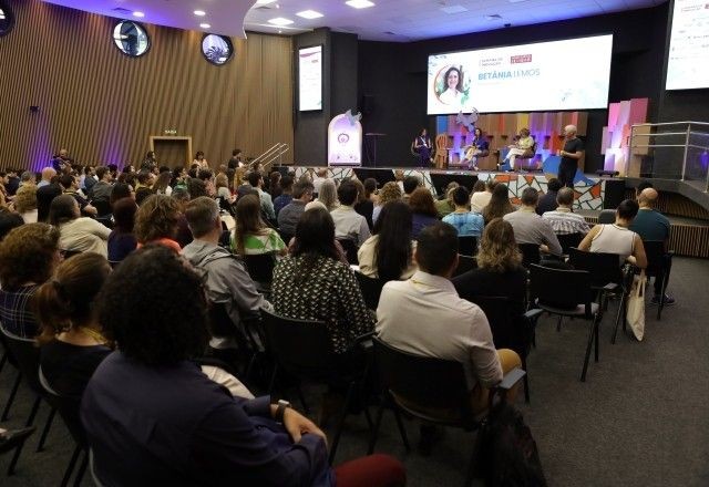Imagem da noticia Inscrições para a Semana de Inovação 2025 da Enap abrem nesta quarta (16)