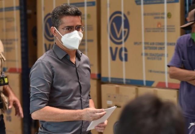 Imagem da noticia Ministério Público do Amazonas pede prisão do prefeito de Manaus