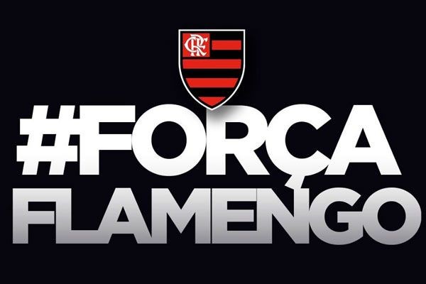 Imagem da noticia Semifinais da Taça Guanabara são adiadas após tragédia no CT do Flamengo