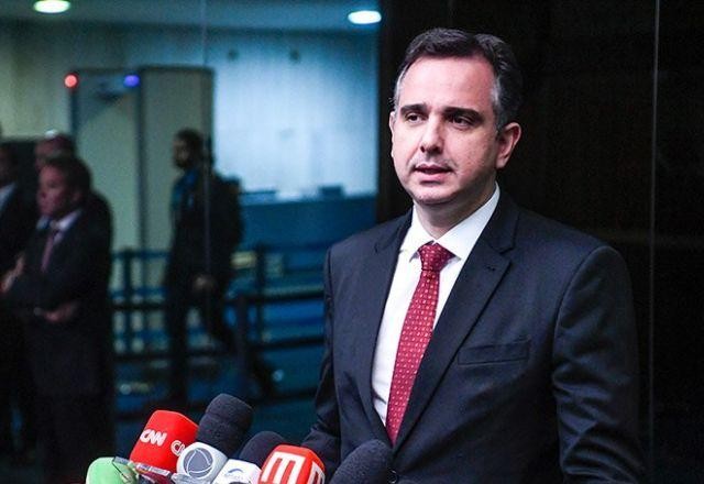 Imagem da noticia Vetos de Bolsonaro à lei Aldir Blanc podem ser derrubados, avalia Pacheco