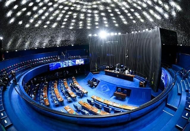 Imagem da noticia Veja quem foram os candidatos eleitos ao Senado Federal