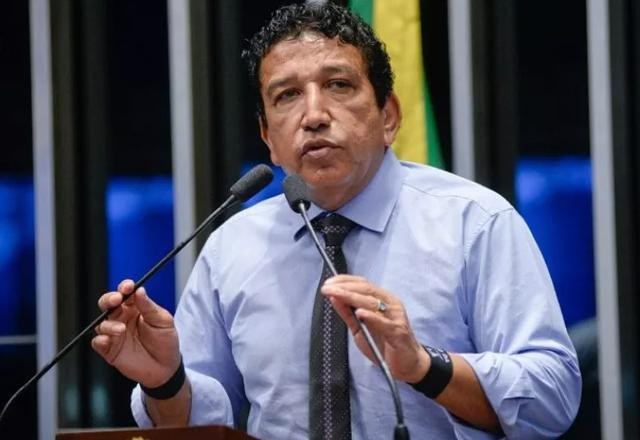 Imagem da noticia ES:  Magno Malta, do Partido Liberal, é eleito senador